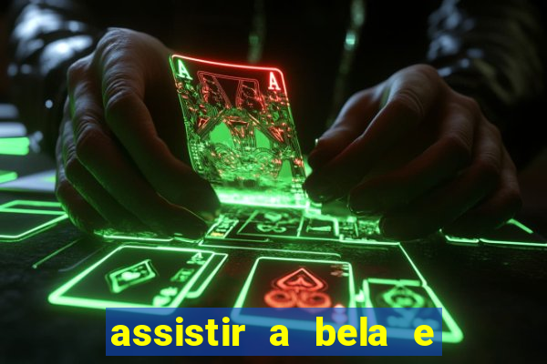 assistir a bela e a fera (1991 mega filmes)